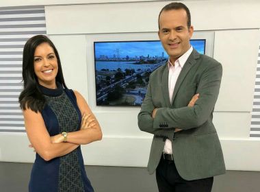 TV Bahia: 'Jornal da Manhã' terá 2 horas de duração; 'Bom Dia Brasil'  perderá meia hora | Voz da Bahia