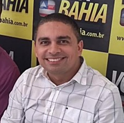 Rui Tourinho