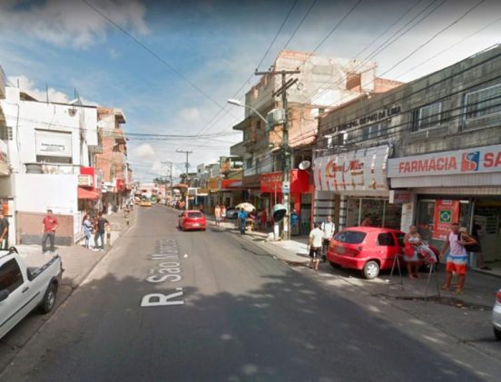 Foto: Maps