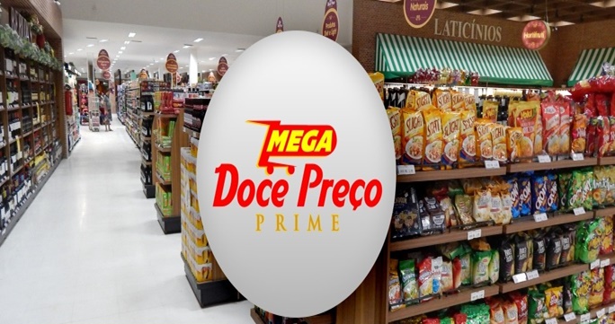Doce Preço