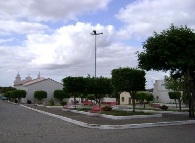 Ribeira do Amparo Bahia fonte: vozdabahia.com.br