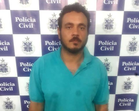 Polícia Civil