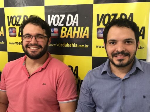 Voz da Bahia