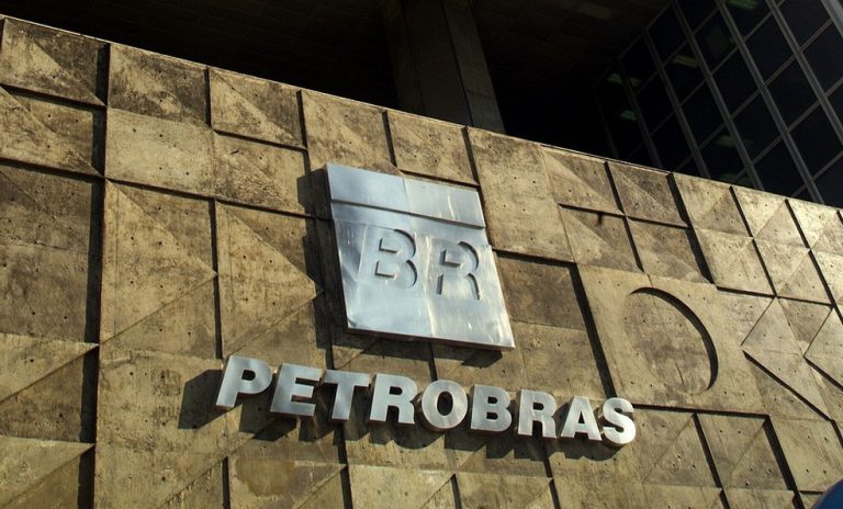 Foto: Agência Petrobras / Stéferson