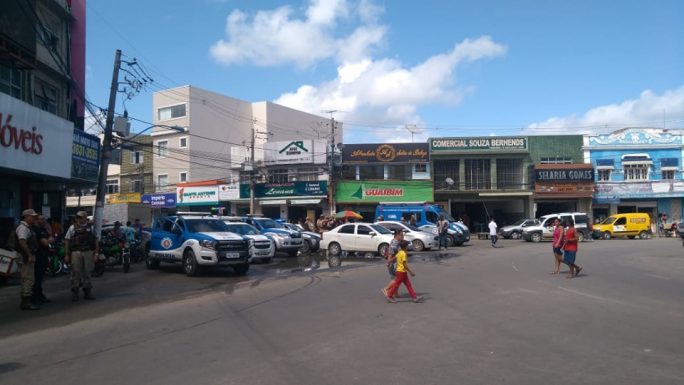 Foto: 14º Batalhão de Polícia Militar da Bahia