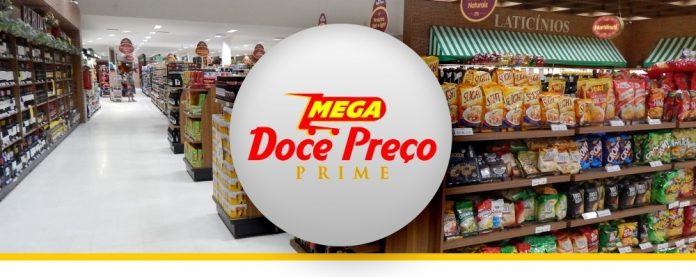 Foto: Mega Doce Preço Prime