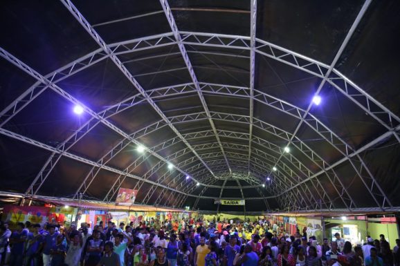 Foto: Prefeitura SAJ