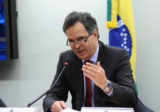 Foto: Divulgação / Câmara Federal