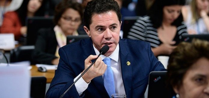 Foto : Pedro França/Agência Senado