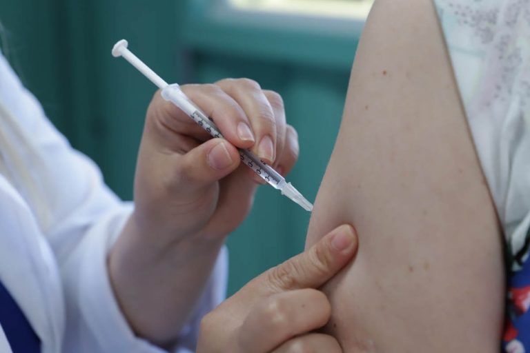 Brasil tem programa de vacinação estruturado pelo SUS — Foto: Divulgação/Prefeitura Municipal de Ponta Grossa