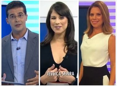 Fotos: TV Bahia | Montagem BN