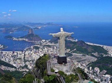 Rio já recebeu título da Unesco | Foto: Divulgação