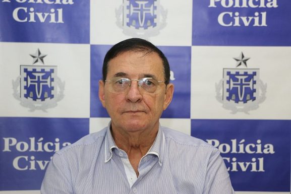 (Foto: Divulgação/SSP)