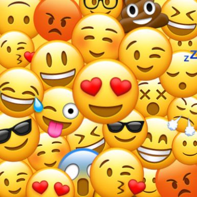 Usados como ofensas na crise do PSL, emojis já servem de provas em casos na  Justiça
