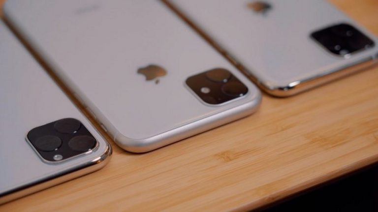 Apple pode apresentar os novos iPhones no dia 10 de setembro — Foto: Reprodução/MacRumors
