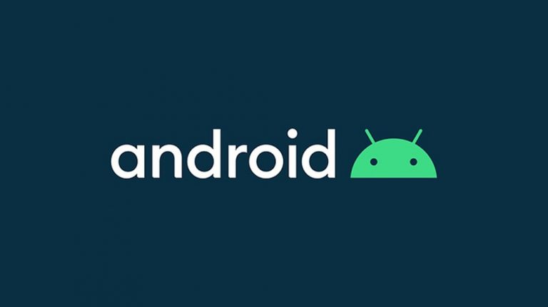 Android 10 marca mudança na tradição dos nomes e na identidade visual do sistema — Foto: Divulgação/Google