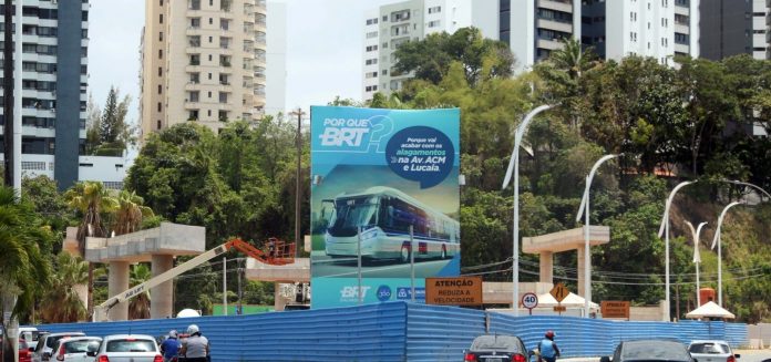 Foto : Bruno Concha / Prefeitura de Salvador