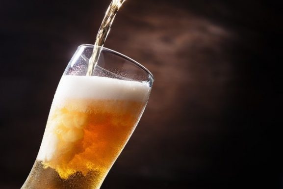 Setor de cervejas do Brasil movimenta cerca de R$ 100 bilhões por ano — Foto: Divulgação