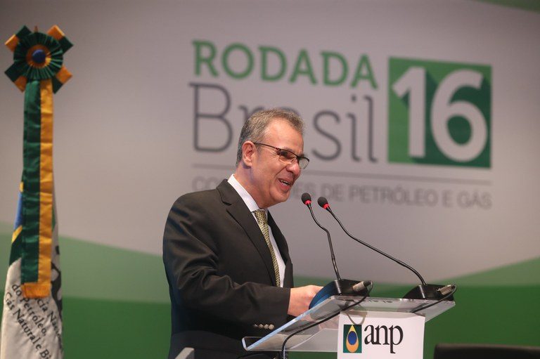 Ministro de Minas e Energia Foto: Bruno Spada/MME