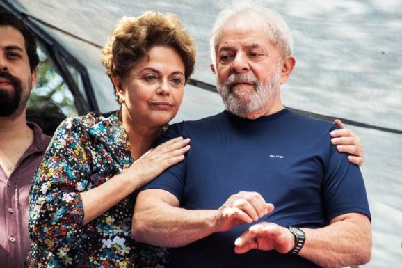 Pedido da procuradora Marcia Brandão Zollinger será avaliado pelo juiz federal Vallisney de Oliveira, da 10ª Vara Federal em Brasília (Nelson Almeida/AFP)