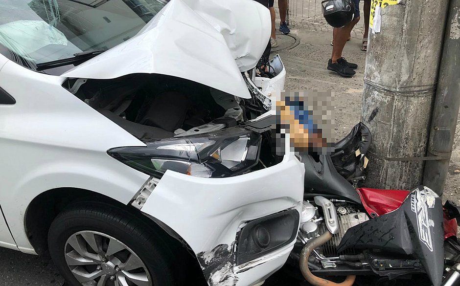 Motorista vulnerável: 5 descuidos no carro que elevam risco de assalto