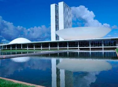 Foto: Rodolfo Stuckert / Acervo Câmara dos Deputados