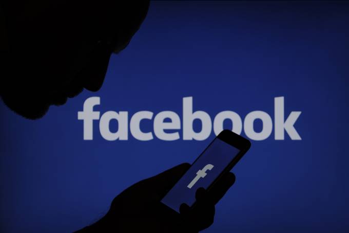 Facebook pode recorrer da decisão; segundo ministério dados de 443 mil usuários brasileiros foram expostos Jaap Arriens/NurPhoto/Getty Images