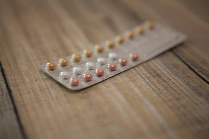 A pílula anticoncepcional é o método contraceptivo escolhido por 27% das brasileiras Gabriela Sanda/Pixabay