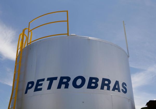 Foto: Geraldo Falcão/Agência Petrobras