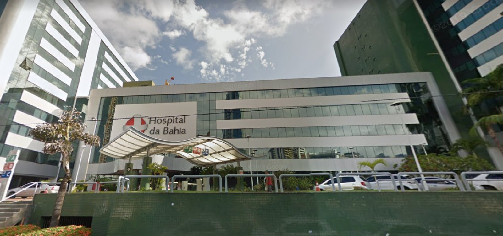 Hospital da Bahia inaugura Centro de