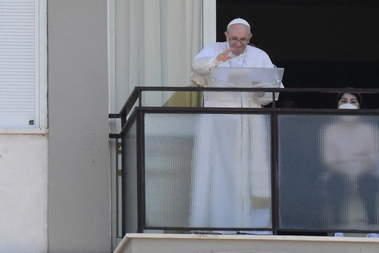 Foto: Filippo MONTEFORTE / AFP