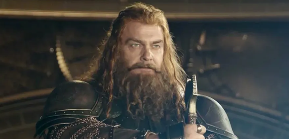 Morre Ray Stevenson, ator de Thor e Rei Arthur, aos 58 anos