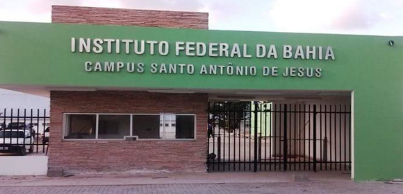 Instituto Federal da Bahia