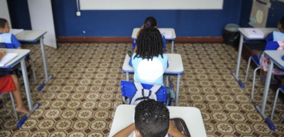 Estudantes da rede pública participam de 'Clube de Xadrez' nas escolas, em  Fortaleza, Educação