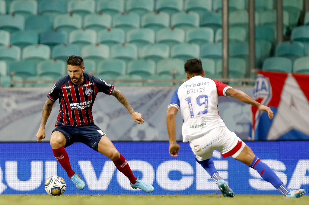 Confira onde assistir os jogos do Brasileirão Série A deste domingo (21)