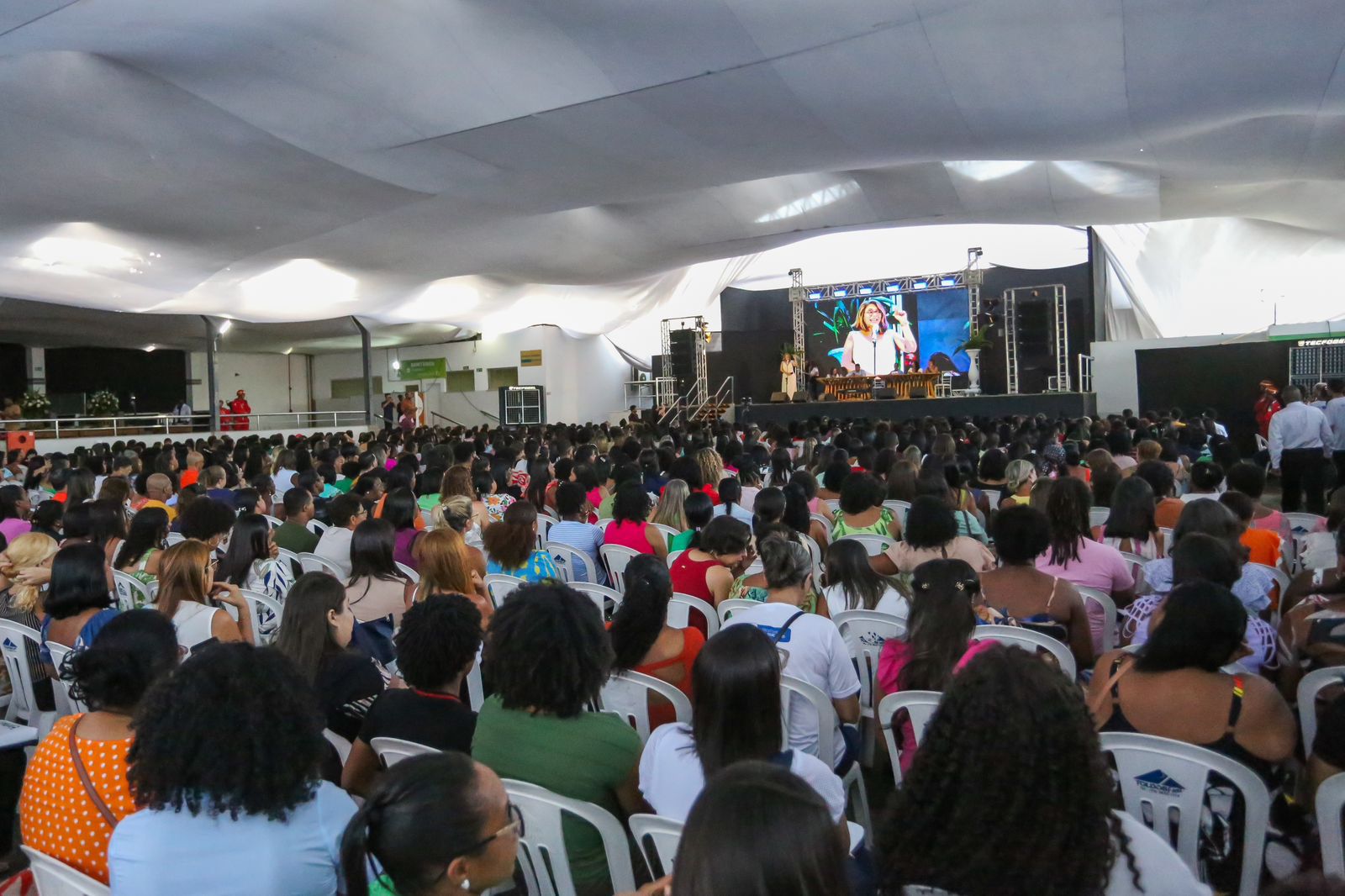 Prefeitura De Santo Antônio De Jesus Deu Início Nesta Terça Feira 04