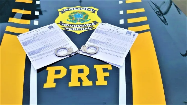 Foto: PRF