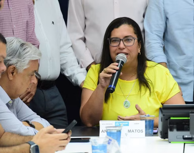 Foto: Valter Pontes / Secom PMS